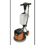 Flora Bs 420 Yer Temizleme ve Halı Yıkama Makinası