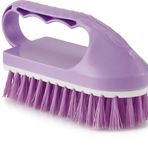 Flora CTPF185 Çok Amaçlı Temizlik Fırçası Asorti