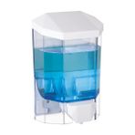 Flora Eko 500 ml Sıvı Sabunluk