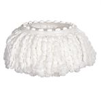 Flora F173 Balerina ve Trendy Mikrofiber Yedek Mop