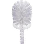 Flora F184 Tekli Yuvarlak Wc Fırçası