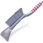 Flora F306 Fırçalı Buz Kazıyıcı
