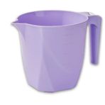 Flora F348 Asorti Renkli Maşrapa