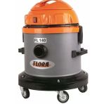 Flora Fl 140 1200 W Islak Kuru Endüstriyel Elektrik Süpürgesi