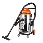 Flora FL375 3600 W E Sınıfı Toz Torbasız Endüstriyel Elektrikli Süpürge