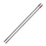 Flora FT508 130 cm Krom Mop Sapı