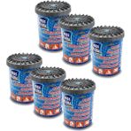 Flora Nem Alıcı 200 G 6'lı Paket