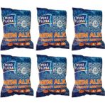 Flora Nem Alıcı Yedek 450 gr 6 Adet