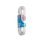 Flora Pvc Çamaşır İpi 20 M Ft524 Beyaz