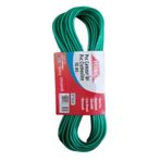 Flora Pvc Çamaşır İpi 20 M FT524 Yeşil