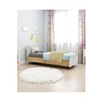 FLORADESİGN Mango Tek kişilik Karyola Genç ve Çocuk Odası (90*190cm)