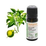 Florame 10 ml Huile Essentielle Oil Bergamut
