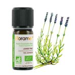 Florame 10 ml Lavanta Çiçeği Esansiyel Yağı