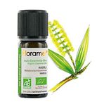 Florame 10 ml Organik Niauli Esansiyel Yağ