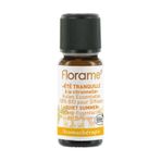 Florame 10 ml Sinek Kovucu Citronella Karışımı