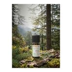 Florame Organik Sedir Uçucu Yağı 10 ml - %100 Saf - Vegan