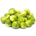 Floramut Spesiyal Brüksel Lahana Tohumu-200 Tohum