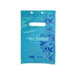 Floraplast Eczane Poşeti 10 Paket (Paketler 800 Adet) Baskılı 17*25 cm