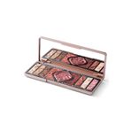 Florasis Floral Phoenix Makyaj Paleti 04 Burgundy Sunset, 6975987746514