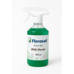 Florasoil Yeşil Yapraklı Bitkiler Ve Tüm Süs Bitkileri Için 500 ml Dal Tomurcuk Ve Çiçek Gelişimi