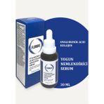 Floreks Yoğun Nemlendirici Hyalüronik Asit Serum