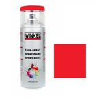 Floresan Kırmızı Fosforlu Sprey Boya 400 ML