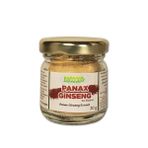 Florest 20 gr Panax Ginseng Ekstresi