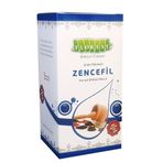 Florest Andız Pekmezli Zencefil 400 gr Macun