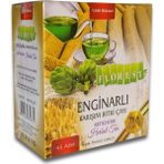 Florest Enginarlı Bitkisel Çay Süzen Poşet