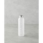 Floret Cam Şişe 750 ml Beyaz