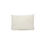 Floretta 50x70 cm Krem Yün Yastık