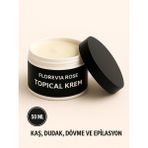 Florevia Topical Acı Azaltıcı Krem 50ML