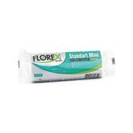 Florex 50'li Standart Mini Boy Çöp Torbası