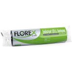 Florex Endüstriyel 120 Lt Konteyner Çöp Poşeti 90 x 125 Cm