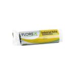 Florex Endüstriyel Battal Boy Çöp Poşeti 400 gr 20 Rulo X 10 Adet