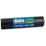 Florex Jumbo Ekonomik 20 Adet 9 Rulo Dökk Dökme Çöp Torbası
