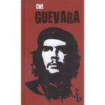 Floria Ernesto Che Guevara A6 Sert Kapak Ciltli Defter
