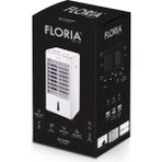 Floria ZLN1108 Portatif Hava Soğutucu | Nemlendirci