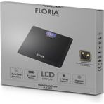 Floria ZLN1971 Dijital Banyo Tartısı