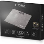 Floria ZLN1987 Dijital Banyo Tartısı