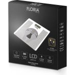 Floria ZLN7682 Dijital Banyo Tartısı