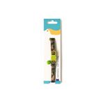 FloriaShopping Güvenlik Kilitli Kedi Tasması Küçük Çan Ile PC116-10 Standart