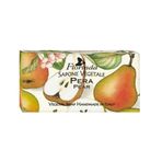 Florinda 100 gr Armut Aromalı Bitkisel Sabun