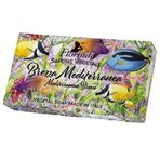 Florinda 100 gr Deniz Kokuları Mediterranean Breeze Ak Deniz Kokuları Katı Sabun