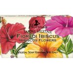Florinda 100 gr Flowers Ebegümeci Bitkisel Sabun