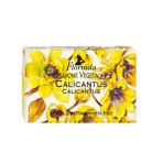 Florinda 100 gr Flowers Kadeh Çiçeği Bitkisel Sabun