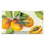 Florinda 100 gr Kayısı Aromalı Bitkisel Sabun
