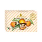 Florinda 200 gr Flowers and Fruits Kırmızı Turuncu Meyveler Bitkisel Katı Sabun