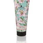Florinda 200 ml Mozaik Pembe Zambak Vücut Kremi