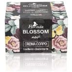 Florinda 250 ml Blossom Noir Siyah Çiçekli Vücut Kremi